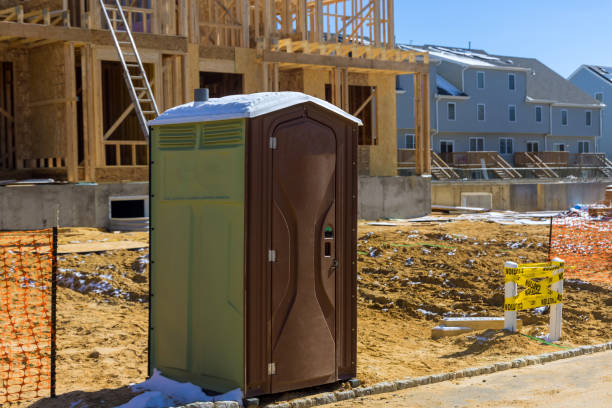 Affordable portable toilet rental in Farley, IA