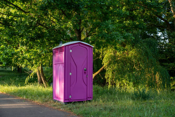 Porta potty rental for outdoor events in Farley, IA